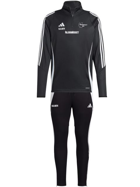 Adidas Tracksuit TIRO24 HZ (Johannebergs IF)